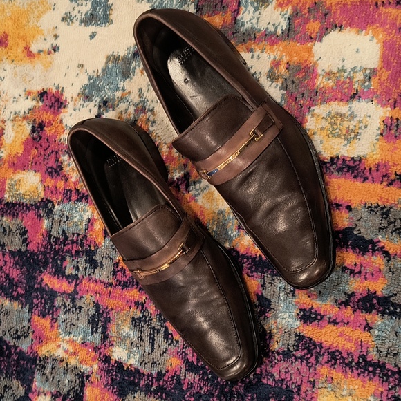 Hugo Boss Other - Hugo Boss Dress Shoes